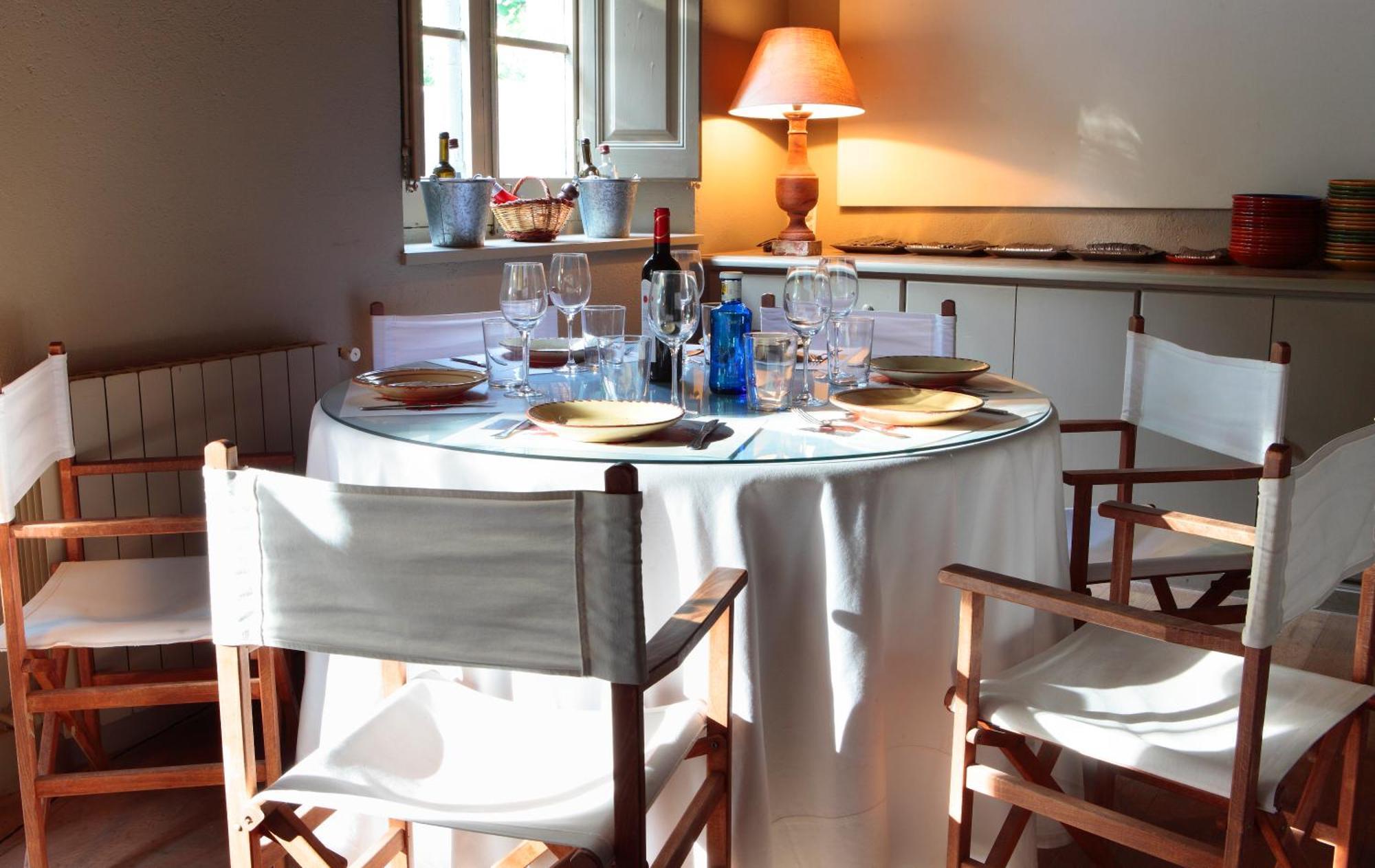 Hostal Sa Rascassa (Adults Only) Begur Exterior photo