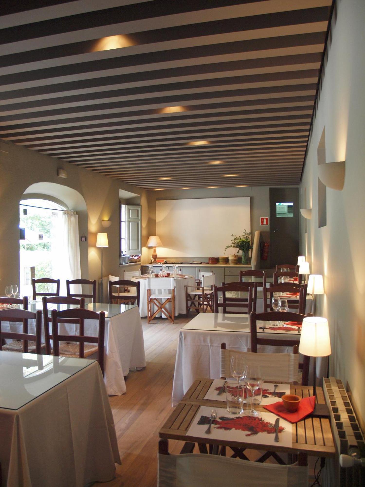 Hostal Sa Rascassa (Adults Only) Begur Exterior photo