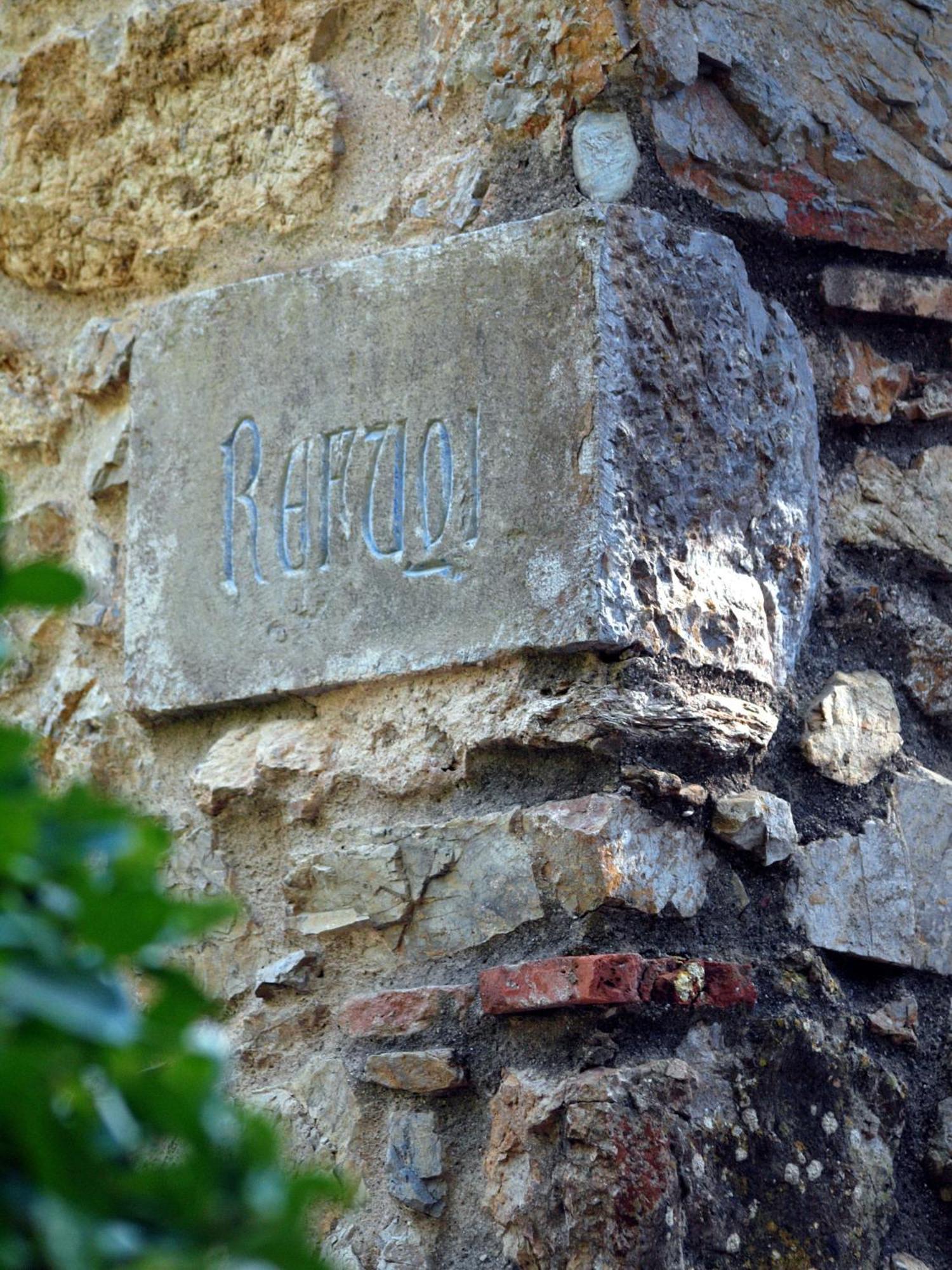 Hostal Sa Rascassa (Adults Only) Begur Exterior photo