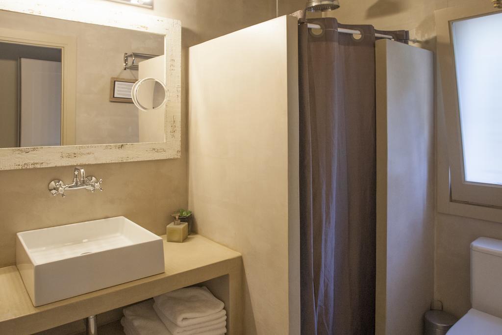 Hostal Sa Rascassa (Adults Only) Begur Exterior photo